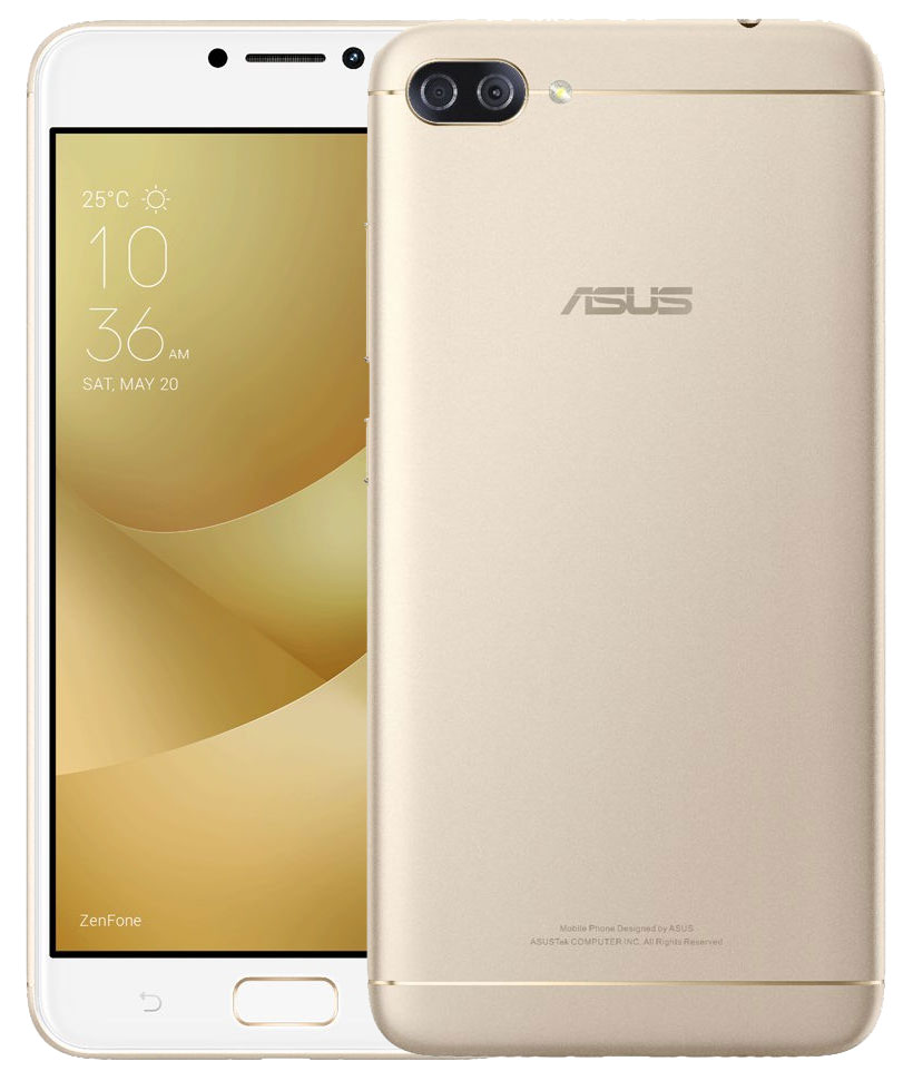 Asus Zenfone 4 Max